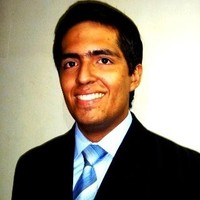 Julio Guevara Viteri