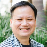 Tommy S. Zheng