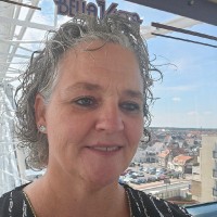 Chantal Klappe