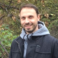 Petros Barbagiannis