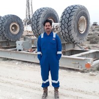 Sharafat Bajwa