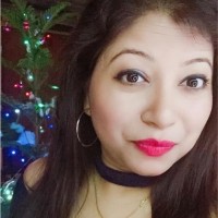 Urvashi Kumari