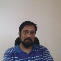 Anuj K Singh