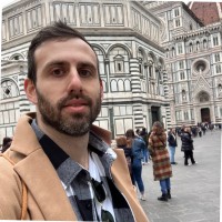 Riccardo Ciciliato