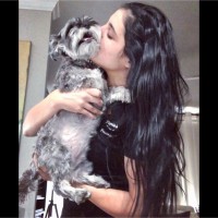 Trisha Farias
