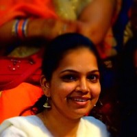 Meghna Shrivastava