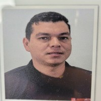 Jesus Llamas Rodriguez