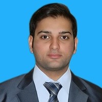 Muhammad Abid
