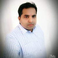 Nikhil Patil