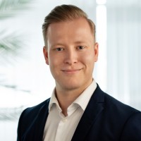Elias Søvik Gunnarsson