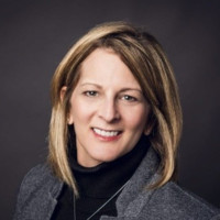 Julie Manning, Ricp