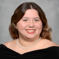 Stephanie Morton