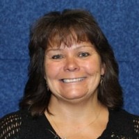 Jamie Williams, CEcD