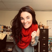 Meagan Berube
