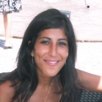 Linda BOURENANE