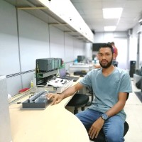 Emmanuel Picón 🇨🇷