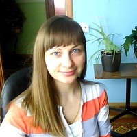 Таня Бойко