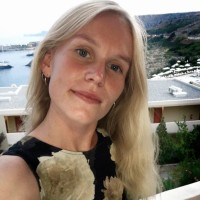 Amanda Børgesen Nygaard
