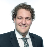 Jonas Scheuer