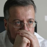 Dimitri Sorokin