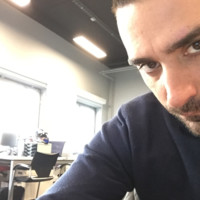 ZELIC Boris