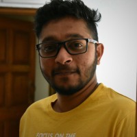 Ashwin Kumar