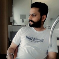 Harvinder Singh