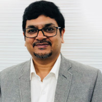 Sanjay Goswami