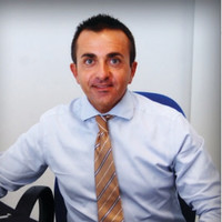 Antonio Silvestri