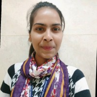 Vaishali Pathak