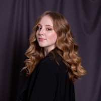 Iryna Melnyk