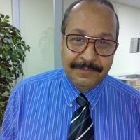 Mamdouh Farraj