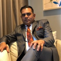Manoj Solanki