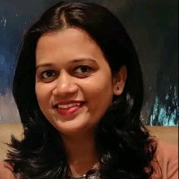Shrutika Sakpal