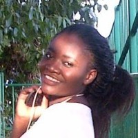 🌿 Patricia Mushibo