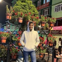 Rishab Bhura