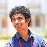 Aravindan T