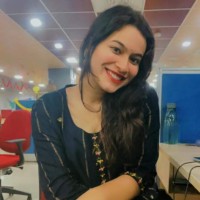 Sanskriti K.