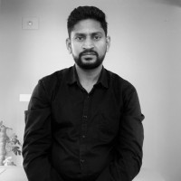 Vasantharaj Krishnan