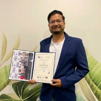 Abhijit Kumar