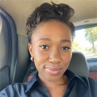Esethu Ndlumane
