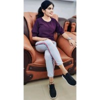 Suchithra P