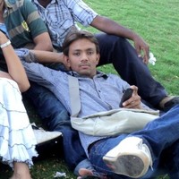 Himanshu Patel
