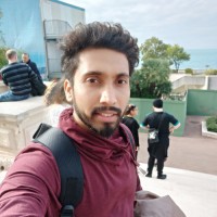 Jinish Shah