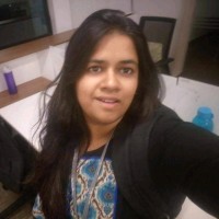 Sneha Deshpande