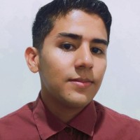 Luis David Ospina Gomez