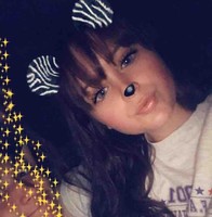 Hailey Giddens