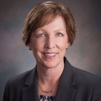 Teresa Ingram