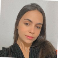 Caroline Ribeiro