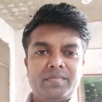 Ramesh Sharma